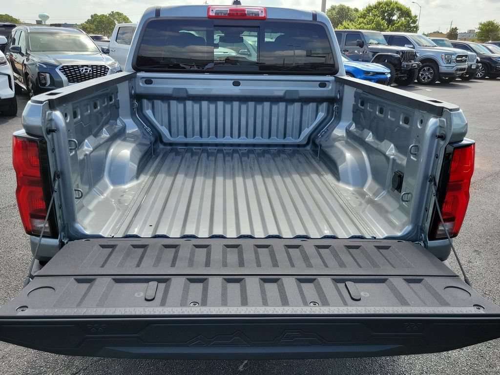 New 2026 Chevrolet Colorado LT w/ LT Convenience Package RWD image 26