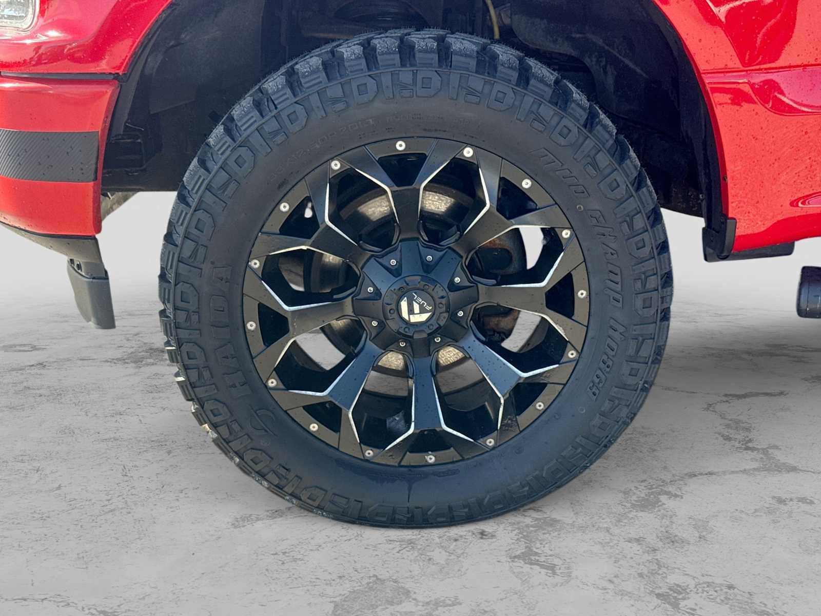 Used 2018 Ford F150 XLT w/ Trailer Tow Package AWD/4WD image 13