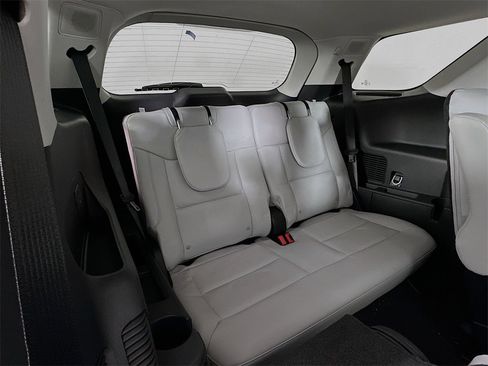 New 2026 Ford Explorer Platinum w/ LUX Leather Package image 29