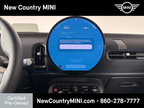 Certified 2025 MINI Cooper 2-Door Hardtop image 14