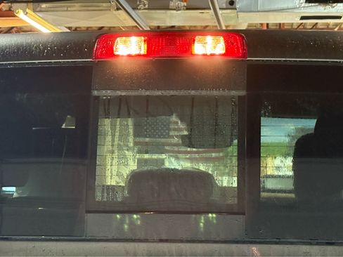 New 2026 RAM 2500 Tradesman w/ Power Wagon Package image 6