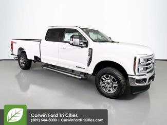 New 2026 Ford F350 Lariat 360° Tour