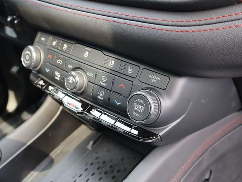New 2026 Dodge Durango GT AWD/4WD image 11