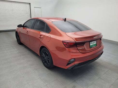 Used 2022 Kia Forte LXS FWD image 5