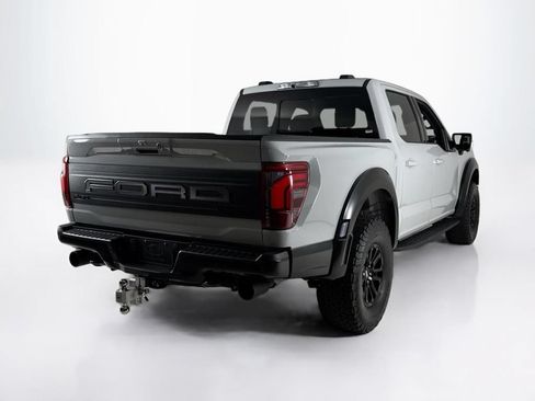 Used 2024 Ford F150 Raptor AWD/4WD image 5