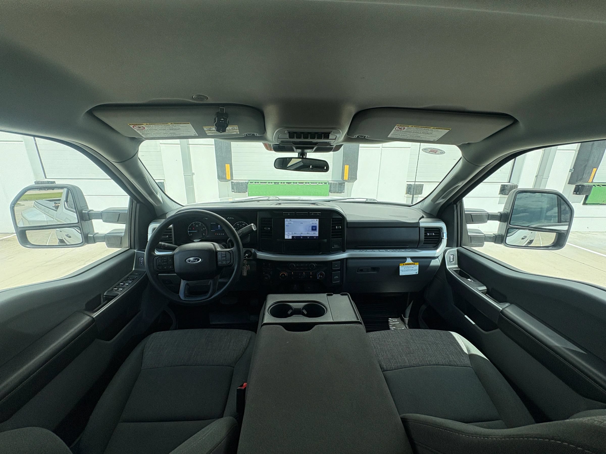 Used 2024 Ford F350 XLT AWD/4WD image 16