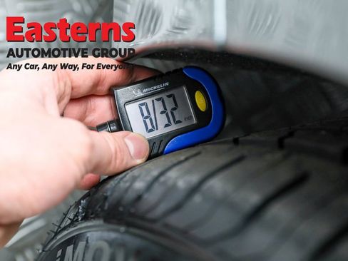 Used 2023 Cadillac CT5 Luxury image 26