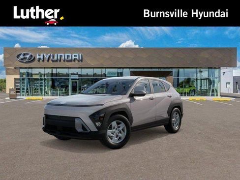 New 2026 Hyundai Kona SE image 1