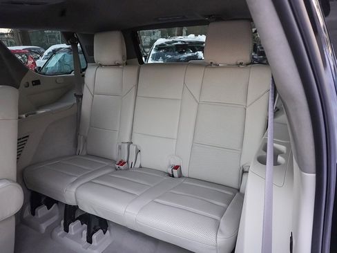 Used 2024 Cadillac Escalade Sport Platinum image 52