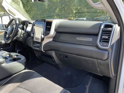 Certified 2024 RAM 2500 Laramie image 52