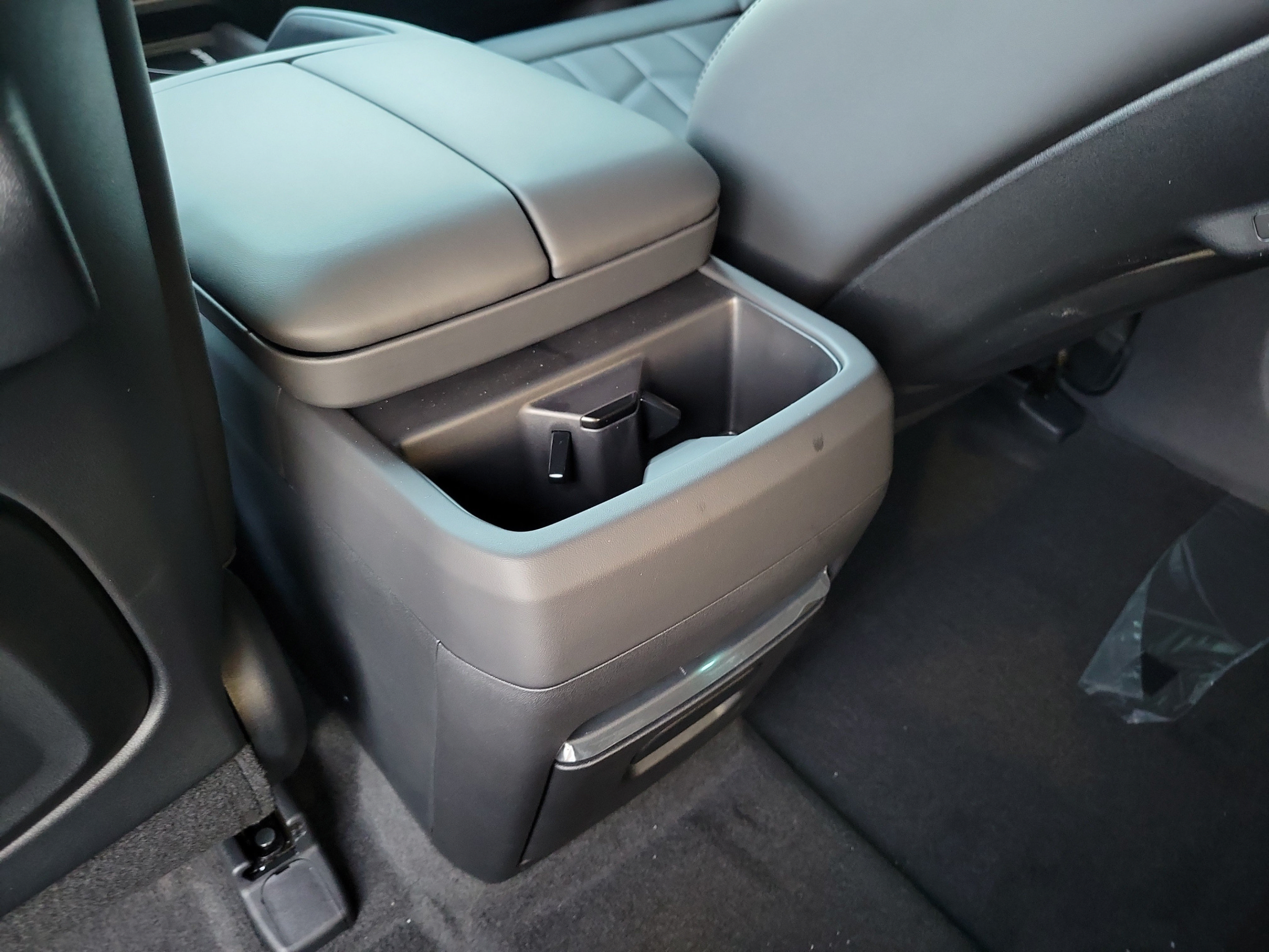 New 2027 Kia Telluride X-Line SX Prestige AWD/4WD image 11
