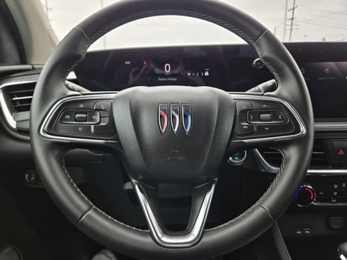Used 2025 Buick Encore GX Preferred FWD image 16