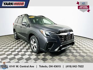 Certified 2023 Subaru Ascent Premium w/ Convenience Package 360° Tour