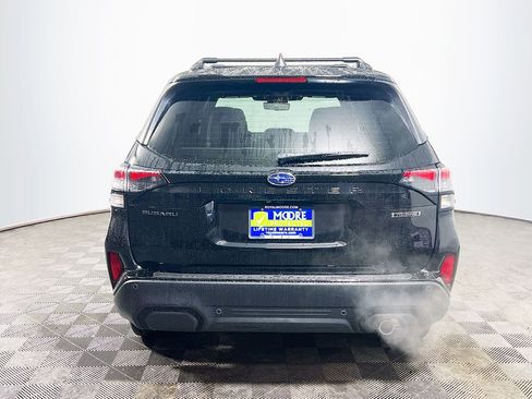 New 2026 Subaru Forester Touring image 6