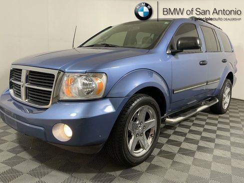 Used 2008 Dodge Durango SLT w/ Convenience Group image 1