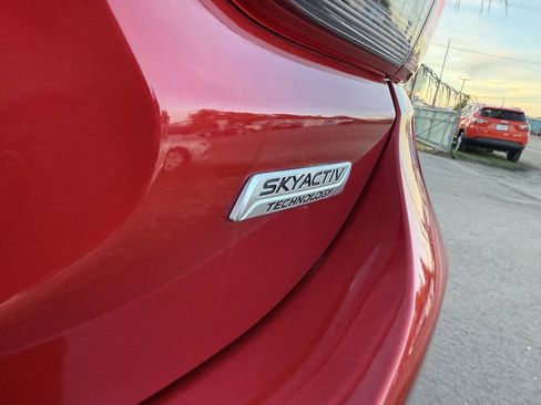 Used 2014 MAZDA MAZDA6 Sport image 33