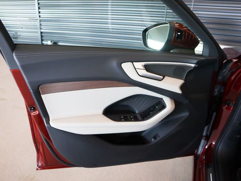 New 2025 Audi A5 2.0T Premium Plus image 27