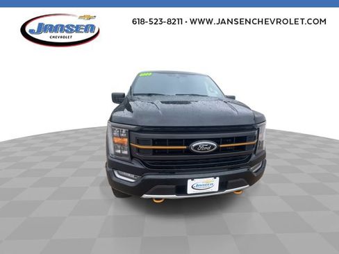 Used 2023 Ford F150 Tremor AWD/4WD image 3
