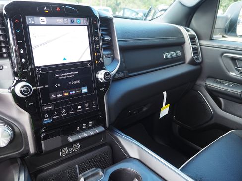 New 2026 RAM 1500 Laramie image 20