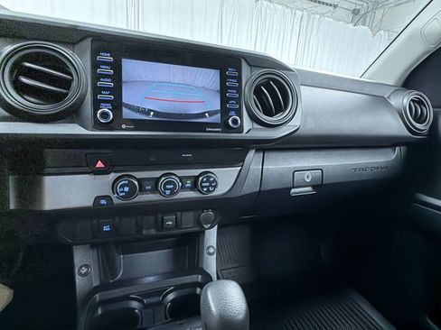 Certified 2023 Toyota Tacoma SR RWD image 11