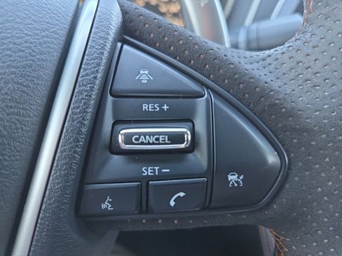 Used 2021 Nissan Maxima SR w/ Sport Mat Group image 20