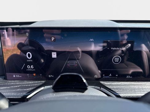 New 2026 Genesis GV80 3.5T Prestige image 28