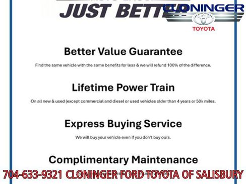 New 2026 Toyota Corolla LE image 2