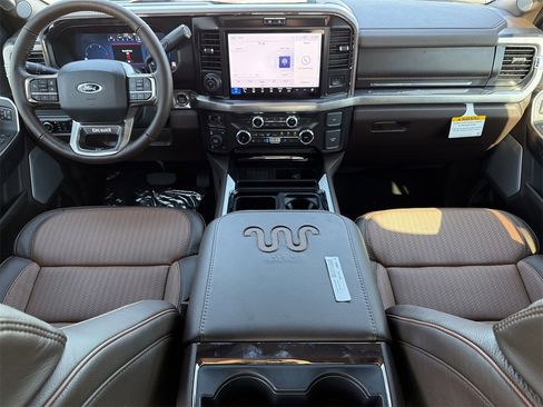 New 2026 Ford F350 King Ranch image 31
