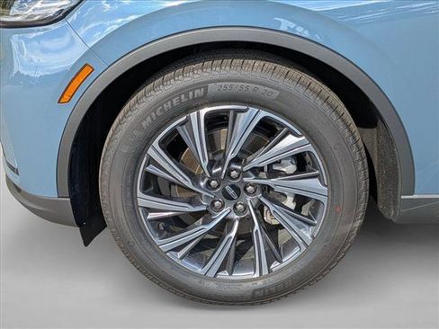 New 2025 Lincoln Aviator 2WD w/ Equipment Group 101A image 16