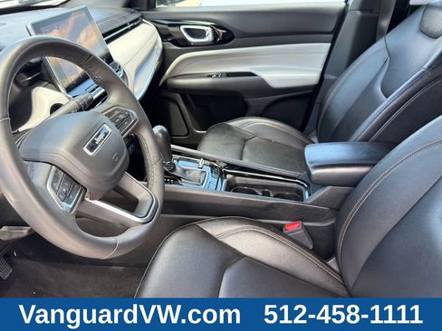 Used 2024 Jeep Compass Limited AWD/4WD image 10