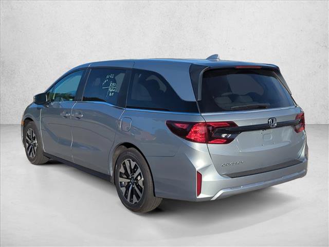 Used 2026 Honda Odyssey EX-L image 5