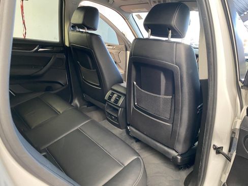 Used 2016 BMW X3 xDrive28i AWD/4WD image 11