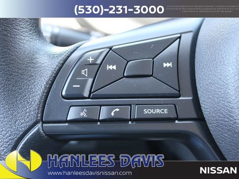 Used 2025 Nissan Kicks Play S FWD image 24
