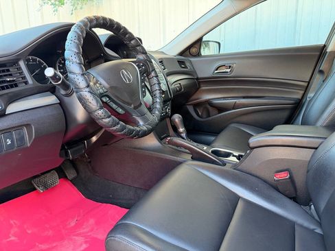 Used 2016 Acura ILX FWD image 12
