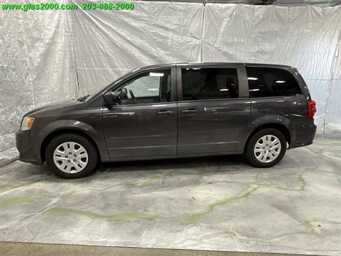 Used 2017 Dodge Grand Caravan SE w/ Power Window Group image 13