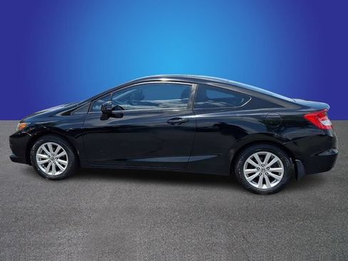 Used 2012 Honda Civic EX image 7