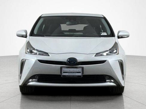Used 2022 Toyota Prius XLE FWD image 8