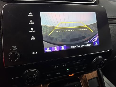 Used 2019 Honda CR-V EX-L image 22