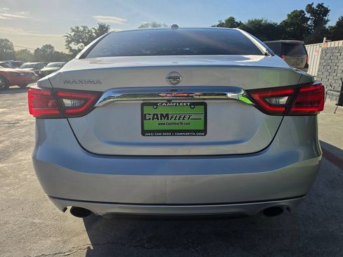 Used 2016 Nissan Maxima 3.5 S FWD image 11