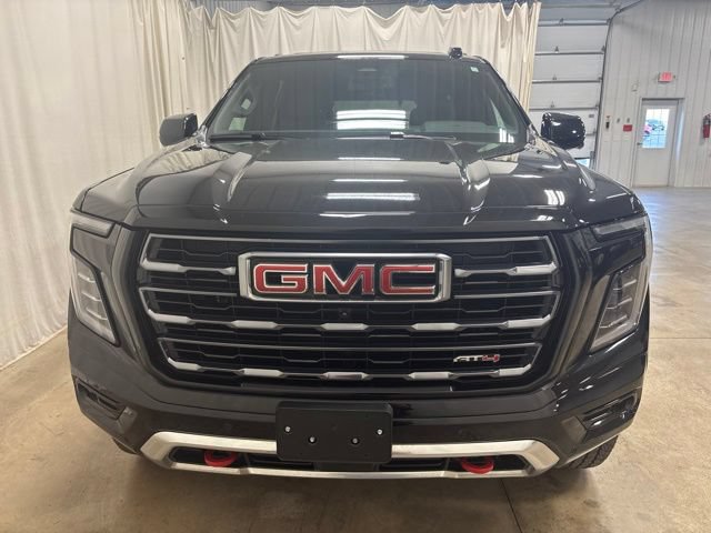 Used 2025 GMC Yukon AT4 AWD/4WD image 10