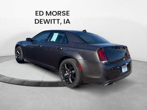Used 2023 Chrysler 300 S image 3