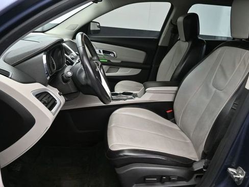 Used 2013 GMC Terrain SLT FWD image 27