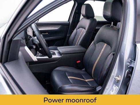 Used 2024 MAZDA CX-90 Plug-In Hybrid w/ Premium Plus AWD/4WD image 16