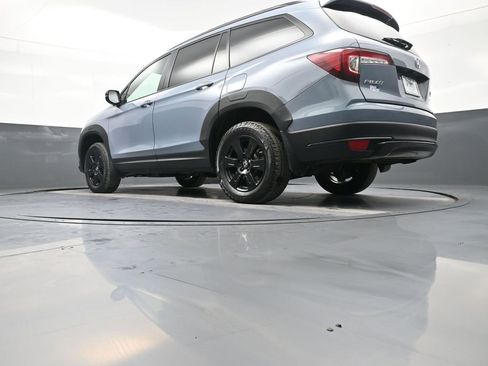 Certified 2022 Honda Pilot TrailSport image 34