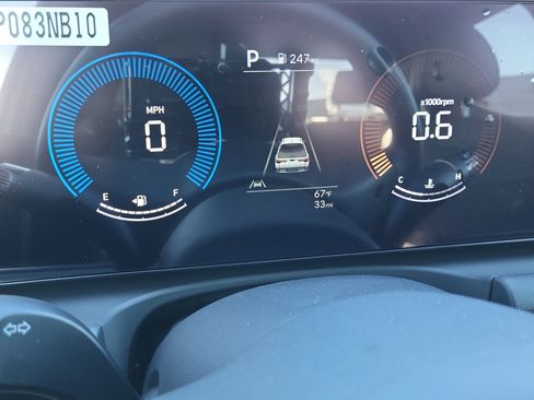 New 2026 Hyundai Santa Cruz SEL AWD/4WD image 11