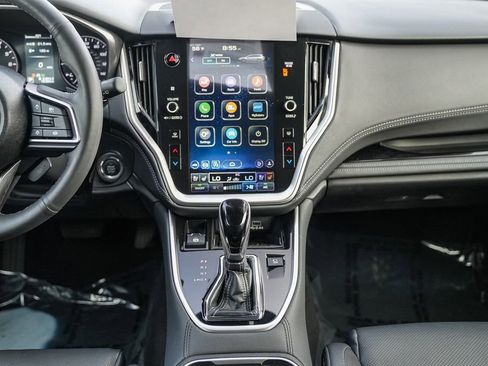 Certified 2024 Subaru Outback Touring XT image 14