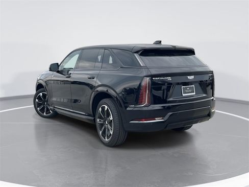 New 2026 Cadillac Escalade IQ Sport 1 image 5