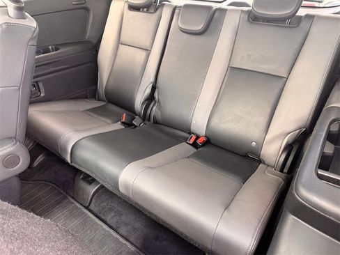 Used 2022 Subaru Ascent Onyx Edition image 26