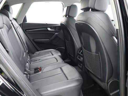 Used 2020 Audi Q5 2.0T Premium Plus w/ Premium Plus Package image 32