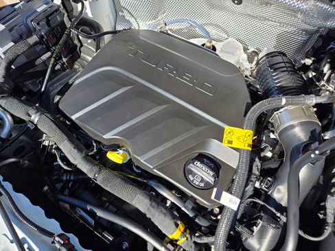 Certified 2023 Buick Encore GX Select image 17